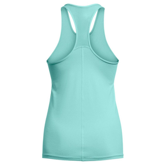 Under Armour Γυναικεία αμάνικη μπλούζα HeatGear Racer Tank
